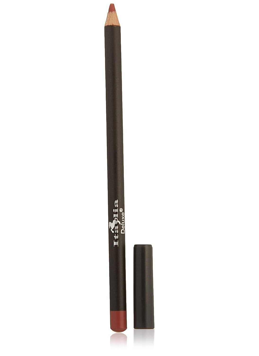 Italia Deluxe Ultra Fine Lip Liner Pencil  1054 Mauve by Italia Deluxe