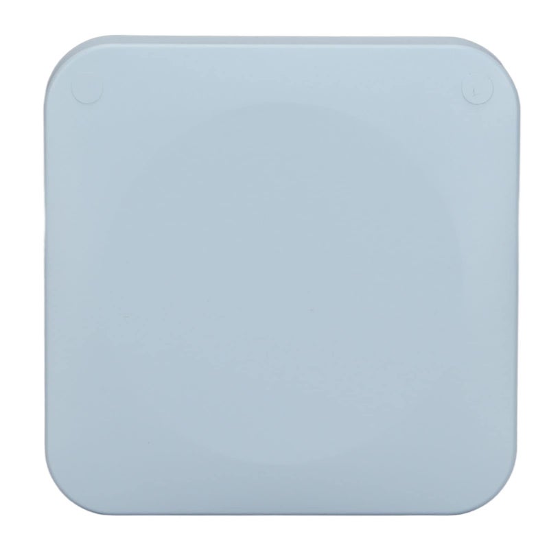 طابعة حرارية صغيرة وردية محمولة، صانع ملصقات يدوي، 200 نقطة في البوصة، 57x30 مم، مادة ABS، بطارية 800 مللي أمبير في الساعة - Image 3