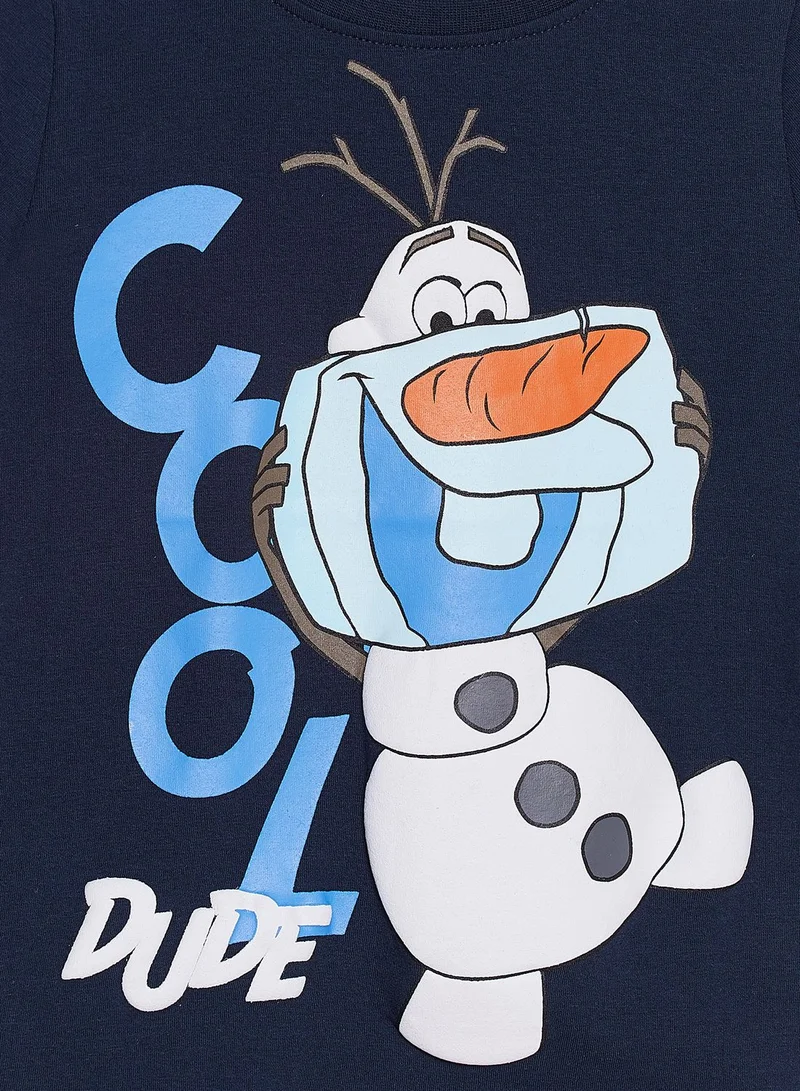 NAME IT Kids Graphic T-Shirt