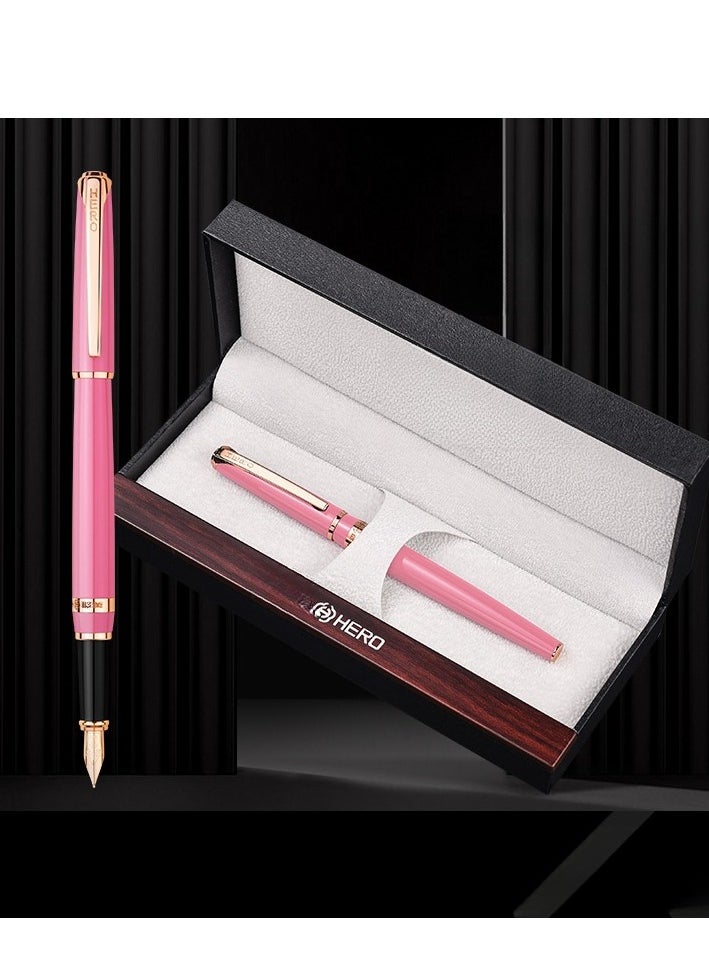 Hero Pen Gift Set for Business and Office Gift Selection - pzsku/Z8E820F3A55E34E48B9BBZ/45/_/1731635677/3c507ec6-8378-4262-a896-b7b5cacdcbc8