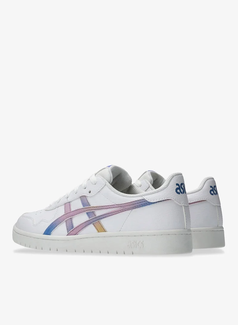 asics White Women's JAPAN S Shoes for Women | Best Price UAE