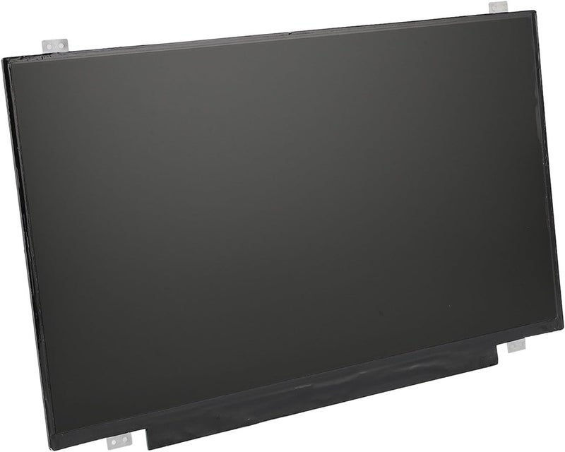 LCD Screen Replacement, 14 Inch Laptop LCD Display, HD Vivid Colors, Energy Saving, for V.2 Laptop, with 40 Pin Connector - Image 2