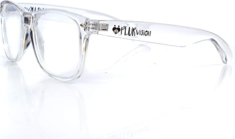 Alternative Imagination Premium Starburst Diffraction Glasses - Ideal for Raves, Festivals, and More - Image 3