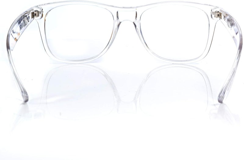 Alternative Imagination Premium Starburst Diffraction Glasses - Ideal for Raves, Festivals, and More - Image 5