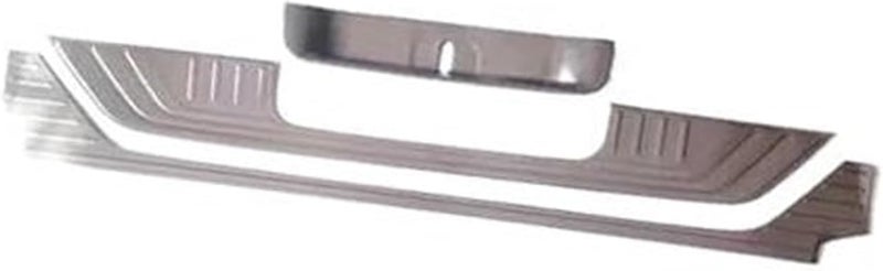 QASULER Rear Bumper Protector for Mercedes V-Class W447