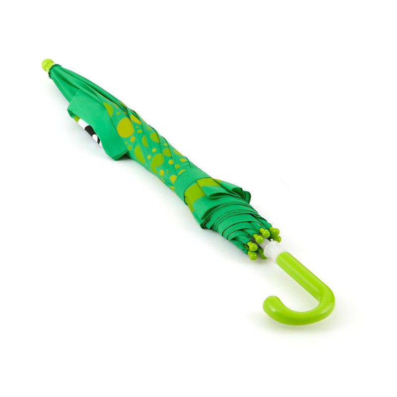 ShedRain Kids Umbrella for Girls & Boys - Pinch-Proof, Easy Grip Handle, Compact Children's School & Travel Umbrella - Image 2