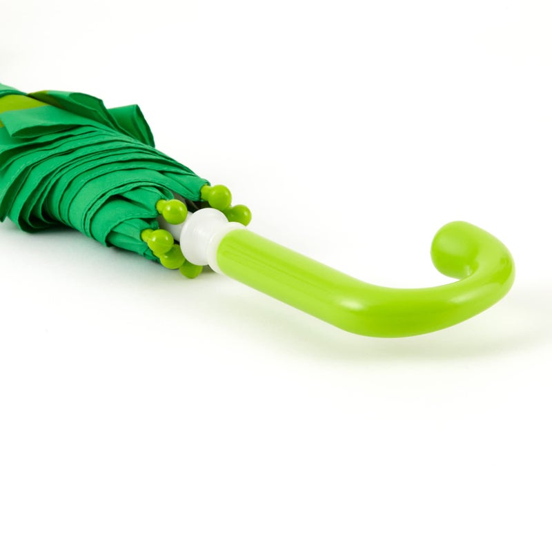 ShedRain Kids Umbrella for Girls & Boys - Pinch-Proof, Easy Grip Handle, Compact Children's School & Travel Umbrella - Image 3