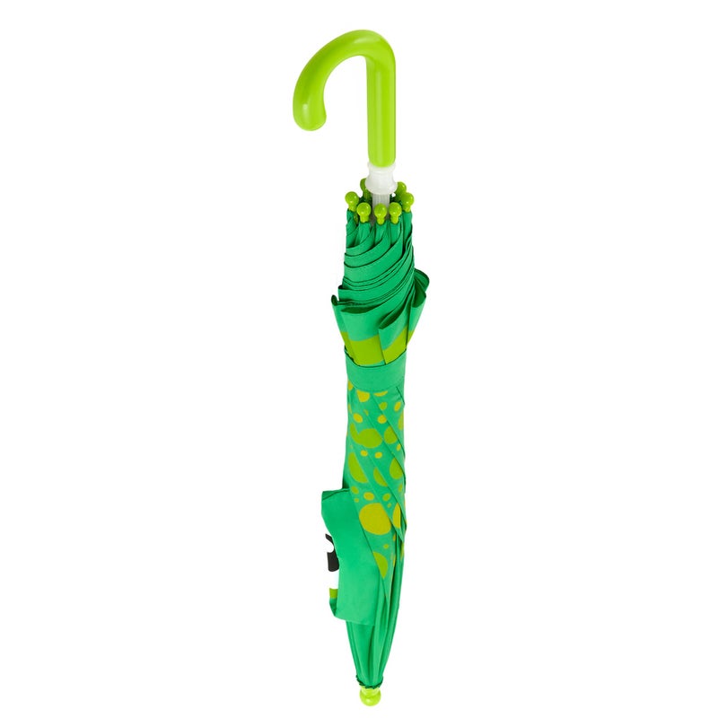 ShedRain Kids Umbrella for Girls & Boys - Pinch-Proof, Easy Grip Handle, Compact Children's School & Travel Umbrella - Image 4