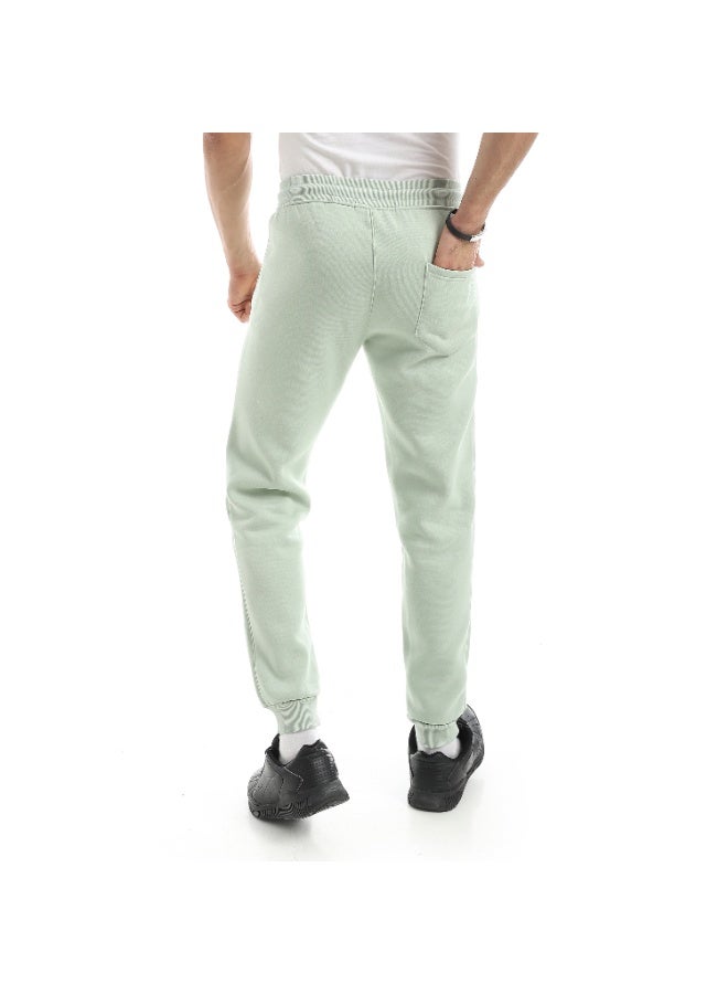Caesar Men's Milton winter trousers with side pockets - Image 3