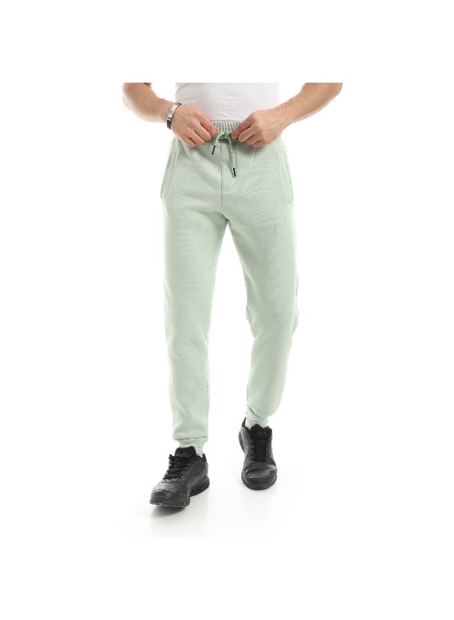 Caesar Men's Milton winter trousers with side pockets - Image 1