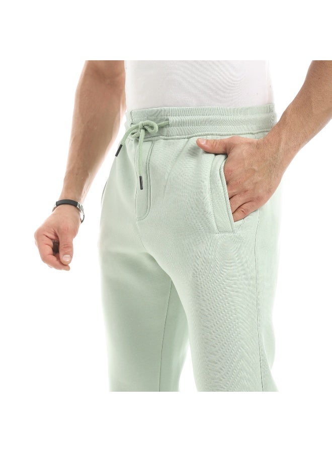 Caesar Men's Milton winter trousers with side pockets - Image 4