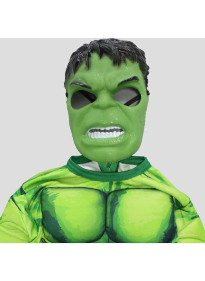 Generic H-U 3D  - Image 3