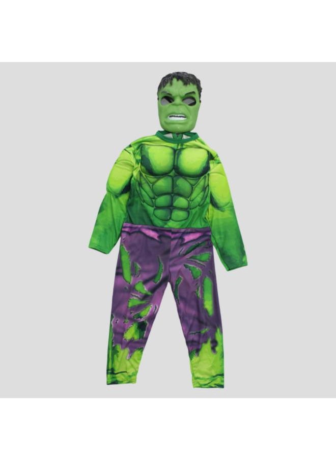 Generic H-U 3D  - Image 1