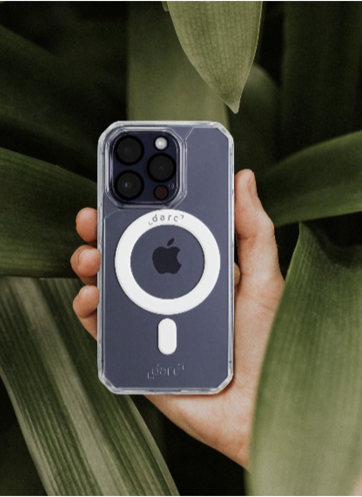 darc iPhone 16 Pro 5-in-1 Economical Protection Package, provides effective protection against shocks and scratches with high quality.  - Image 5