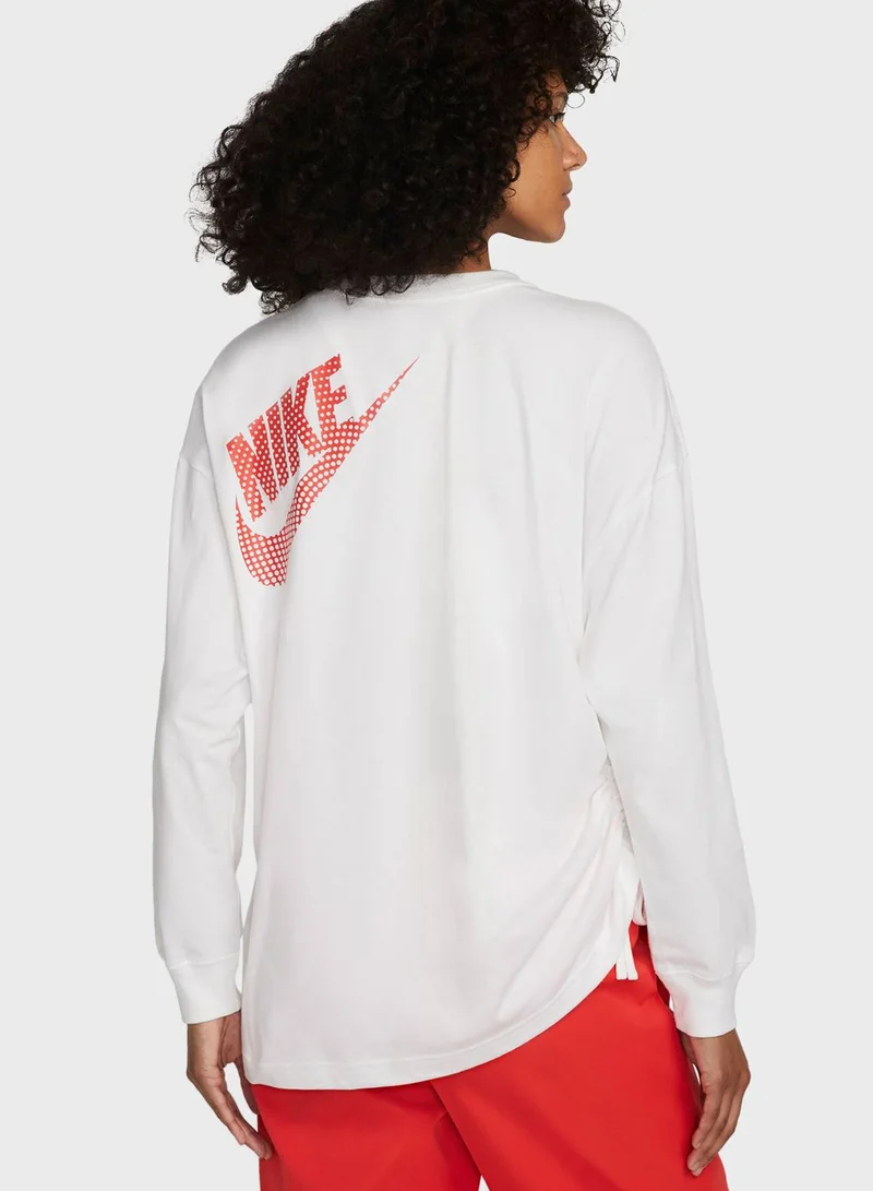 Nike Nsw Graphic T-Shirt