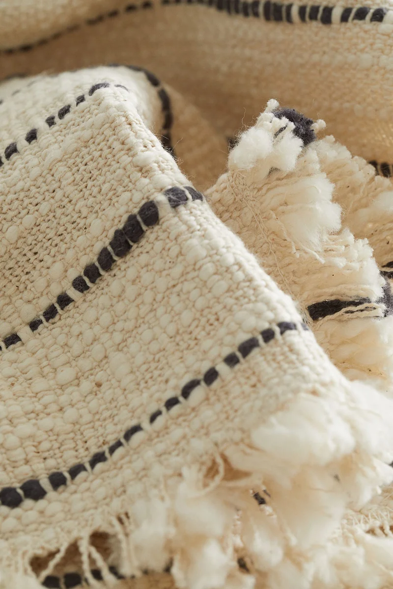 H&M 2-pack textured-weave place mats