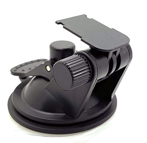 ChargerCity Super Suction Radar Detector Windshield Suction Cup Mount Compatible w/iRadar 480i XRS 93xx 94xx 95xx 96xx 97xx 98xx 99xx SPX 5300 5400 5500 6500 6600 6700 7700 7800 Detector by Cobra - Image 5