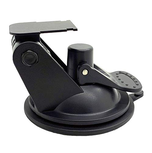 ChargerCity Super Suction Radar Detector Windshield Suction Cup Mount Compatible w/iRadar 480i XRS 93xx 94xx 95xx 96xx 97xx 98xx 99xx SPX 5300 5400 5500 6500 6600 6700 7700 7800 Detector by Cobra - Image 4