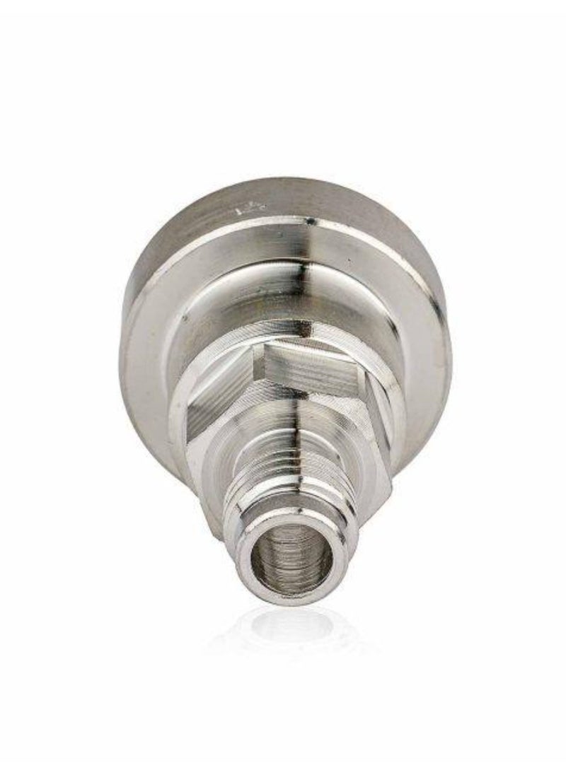 RHINOMOTIVE RHINOMOTIVE - EPP STAINLESS STEEL adapter For a wide range of paint spray guns#5 SAGOLA/ SATA  - Image 3
