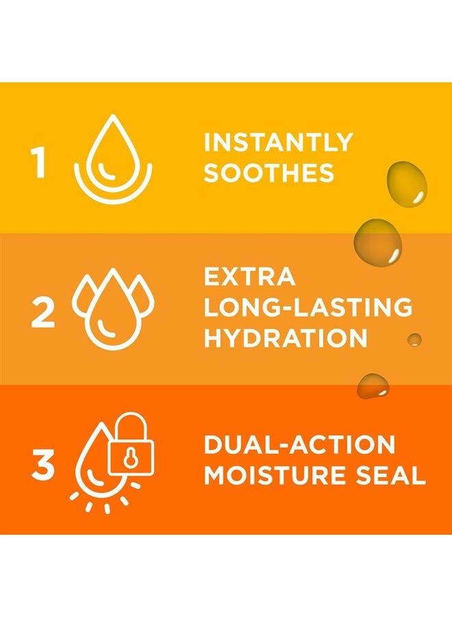 Blink Eye Drops for Dry Eyes, Triple Care Lubricant Eye Drops, Instantly Soothing, Moisturizing & Extra Long-Lasting Hydrating Eye Care for Moderate to Severe Dry Eye Symptom Relief, 0.34 fl oz - Image 2