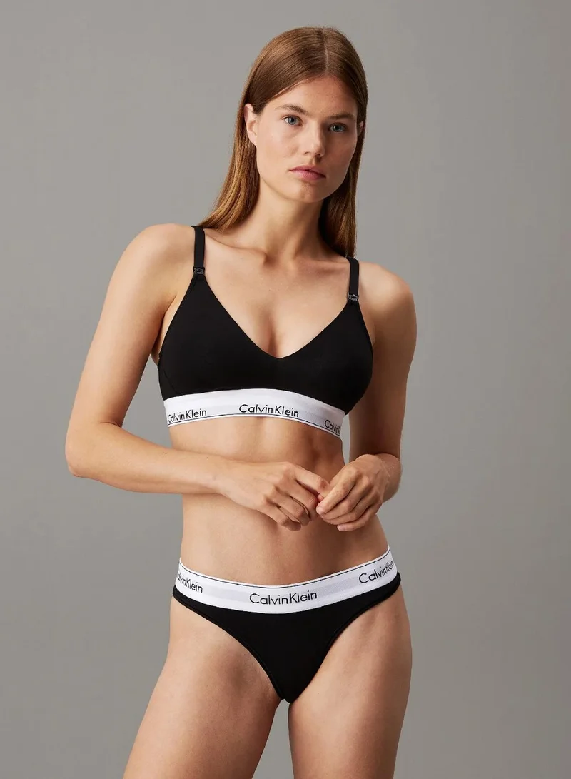 Brazilian Briefs - Modern Cotton