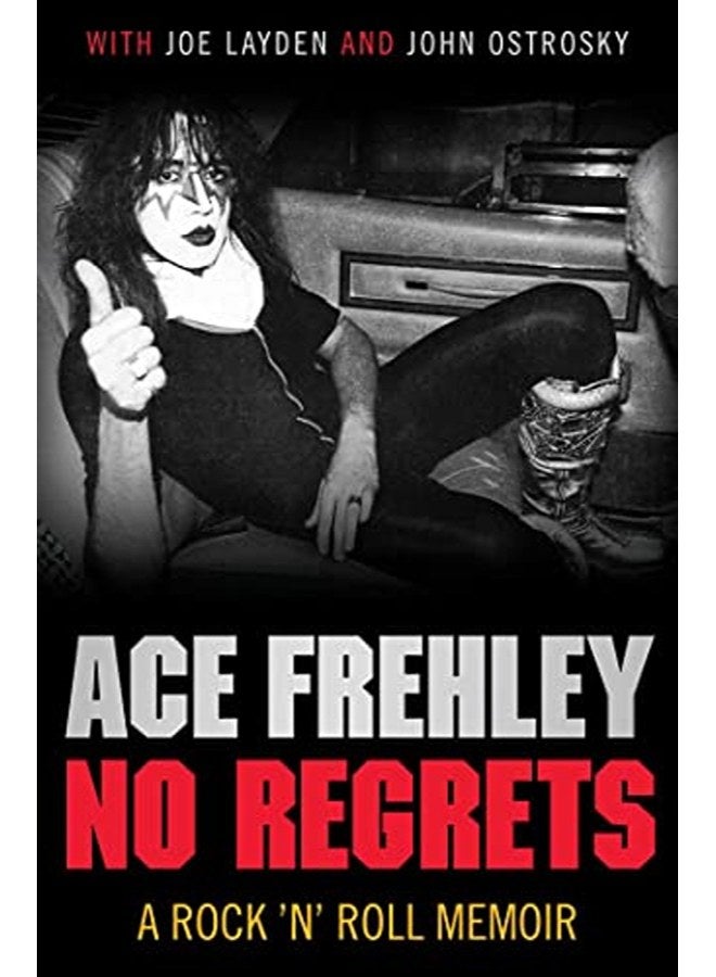 No Regrets 