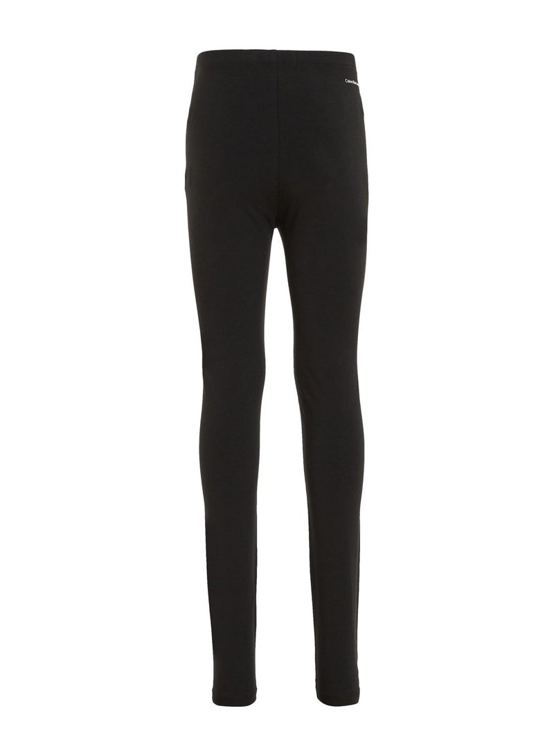 Calvin Klein Jeans Kids Logo Leggings - Image 2