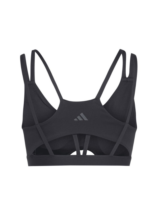 Adidas YO L STO LS BRA  - Image 2