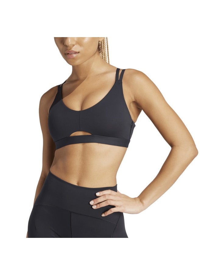 Adidas YO L STO LS BRA  - Image 3