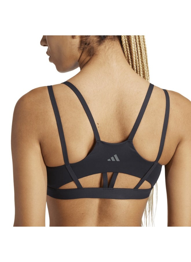 Adidas YO L STO LS BRA  - Image 4