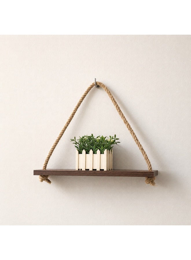 Hanging wall shelf - Image 1