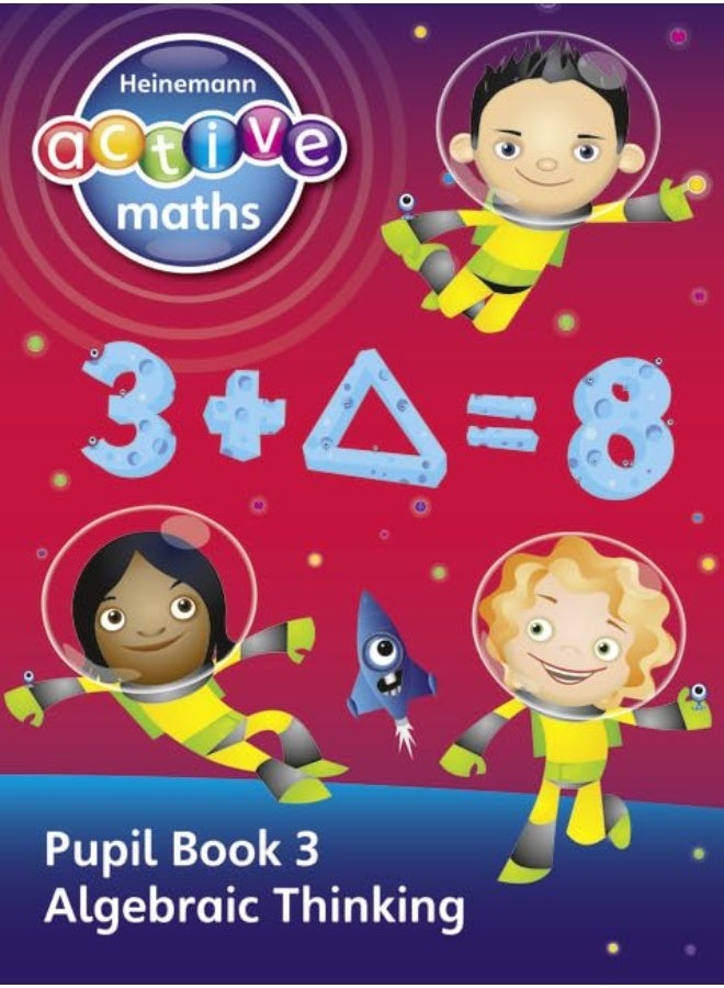 Heinemann Active Maths - Second Level - Exploring 
