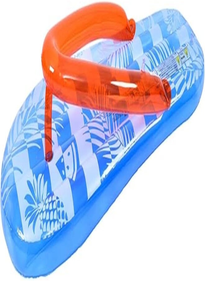 Jilong Jumbo Fruits Slippers Mat 
