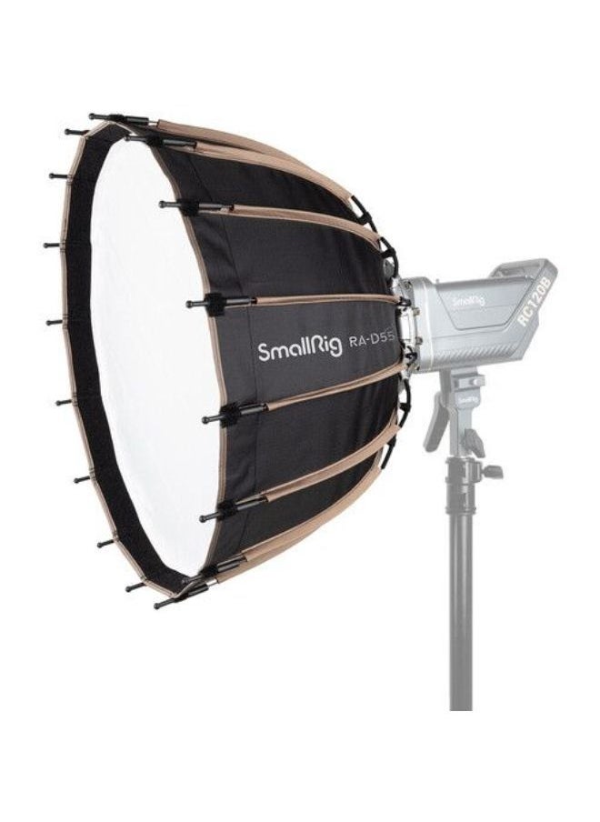 SMALLRIG SmallRig RA-D55 Parabolic Softbox  - Image 2