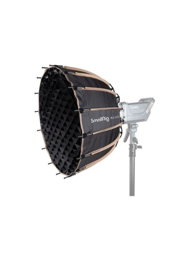 SMALLRIG SmallRig RA-D55 Parabolic Softbox  - Image 1
