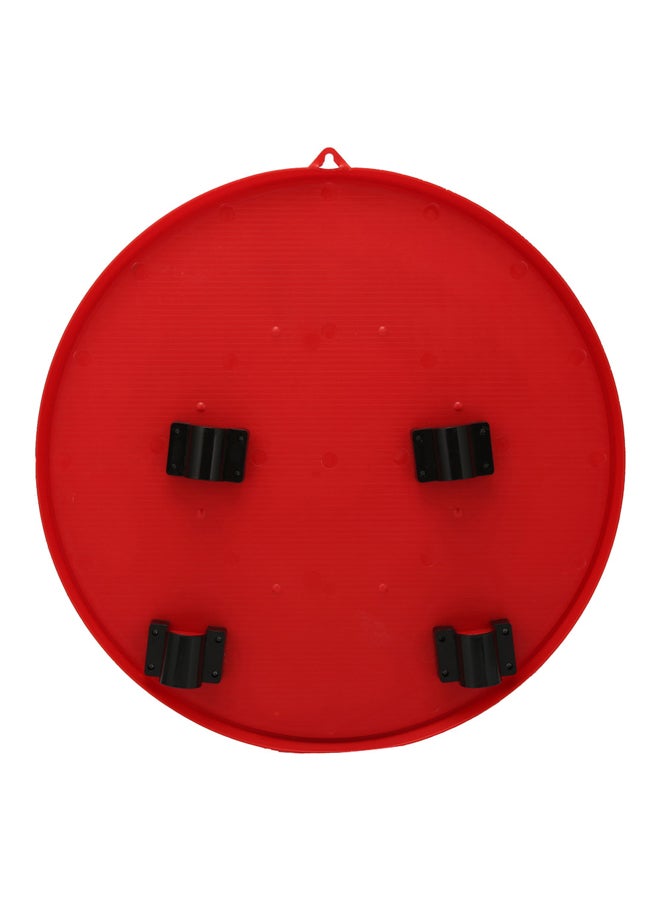 دي بي تي طقم تمارين رماية القوس والسهم، مجموعة قوس وسهم للرماية، اسود - Image 5