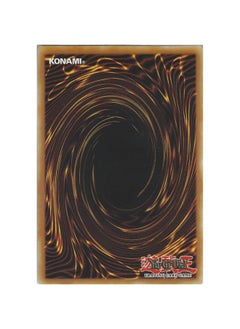 يو-غي-أوه! Tcg: حزمة تعزيز خادم الفرعون بمناسبة الذكرى الخامسة والعشرين  - Image 4
