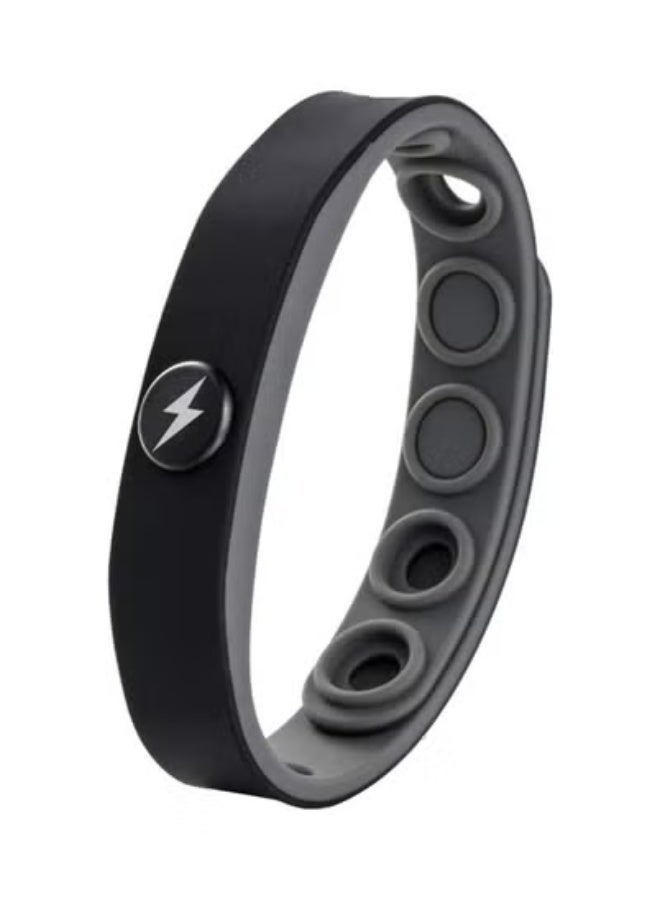 general Anti-static wrist strap, wireless anti-static wrist strap, adjustable balance anion bracelet for static removal, men's and women's winter discharge elimination - Image 1