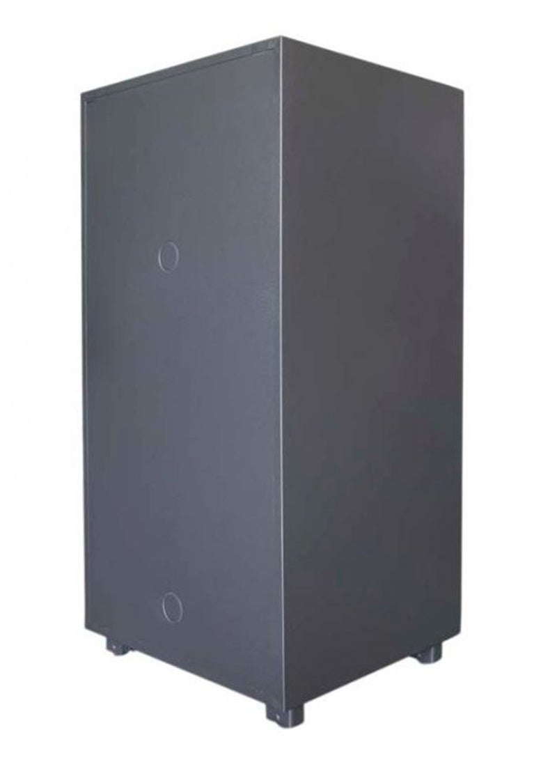 Mahmayi Mahmayi SecurePlus 150 Fire Safe with 2 Key Locks 442Kgs  - Image 5