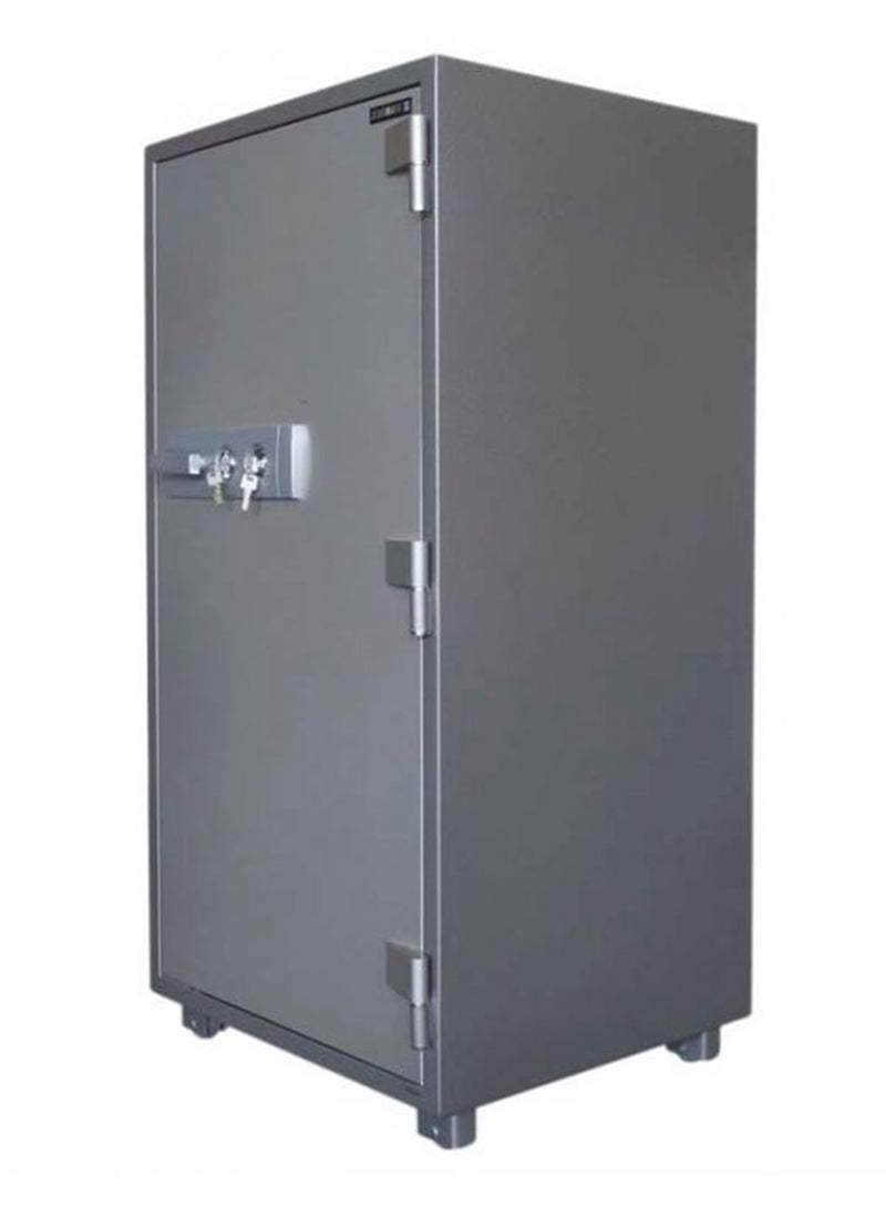 Mahmayi Mahmayi SecurePlus 150 Fire Safe with 2 Key Locks 442Kgs  - Image 3