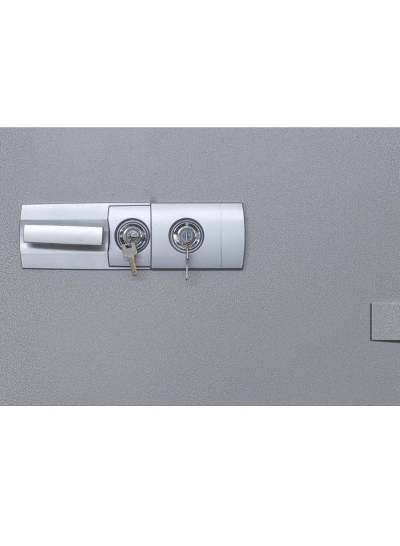 Mahmayi Mahmayi SecurePlus 150 Fire Safe with 2 Key Locks 442Kgs  - Image 4