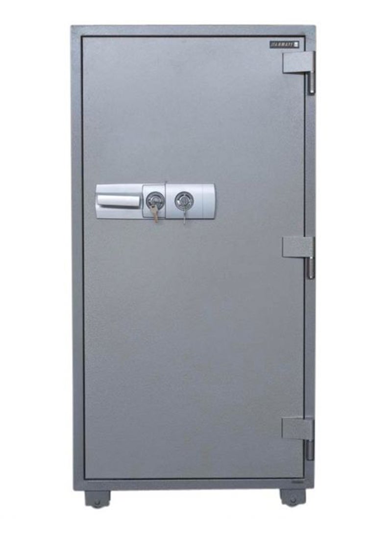 Mahmayi Mahmayi SecurePlus 150 Fire Safe with 2 Key Locks 442Kgs  - Image 2