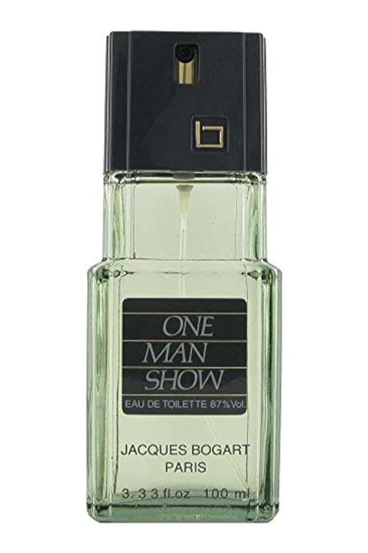 جاك بوغارت عطر وان مان شو للرجال 100 مل - Image 3