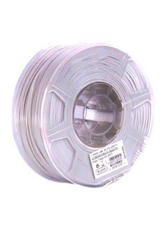 NIBEMINENT PLA 3D Filament White  - Image 1
