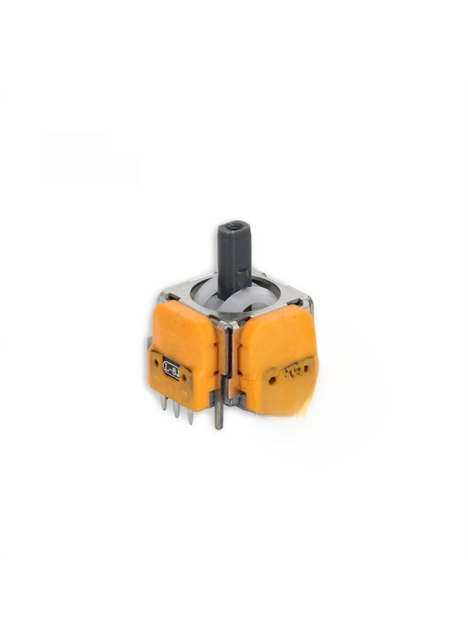 PS5 Handle Hall Rocker PS5 Handle Left And Right Joystick Hall Rocker Latest Version Adjustable-Product Color:P5 Set 53