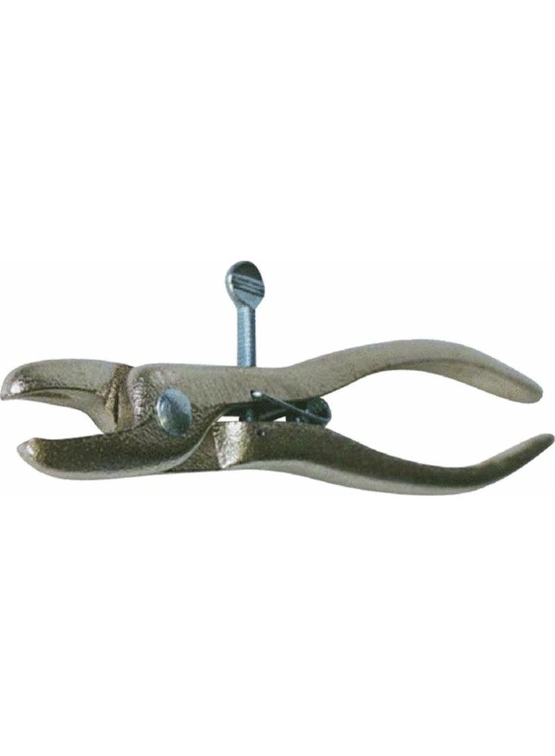 Decker Decker R2 Malleable Hog Ringer, Pack of 1, No Color 