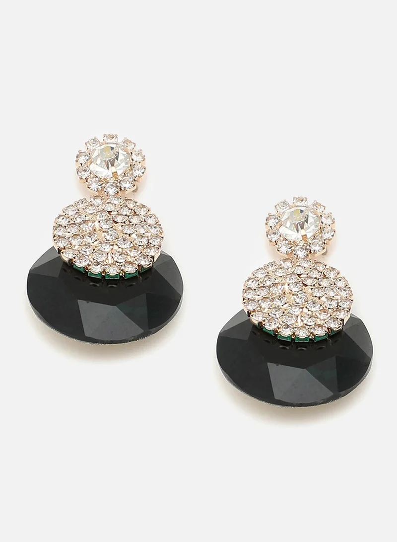 SOHI Party Artificial Drop Earring Jewellery