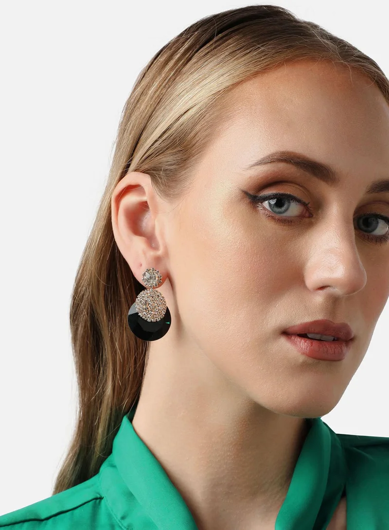 SOHI Party Artificial Drop Earring Jewellery