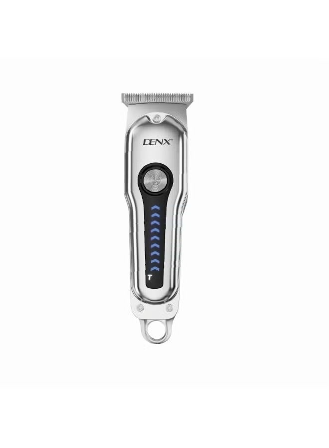 Denx Professional Hair Clipper and Trimmer Premium Stainless Steel Blade - Image 1
