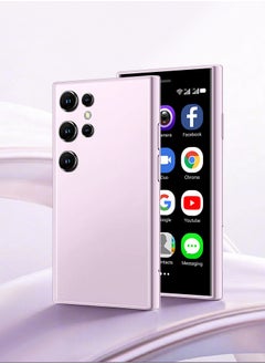 SOYES S23PRO Mini Smart Mobile Phone 3.0" Screen 3G Network, 2GB+16GB, Android 8.1, Dual SIM, 1000mAh Battery, HD Camera, Type-C, Ultra Compact Lightweight Smartphone  - Image 4